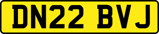 DN22BVJ