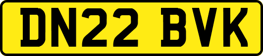 DN22BVK