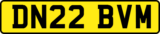DN22BVM