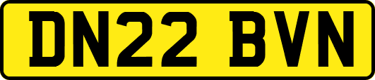 DN22BVN