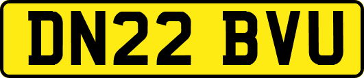 DN22BVU