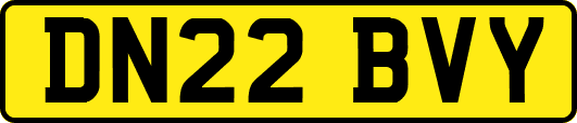 DN22BVY