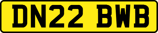 DN22BWB