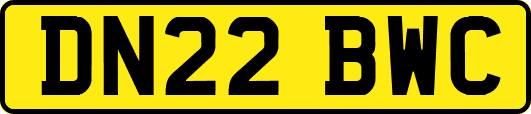 DN22BWC