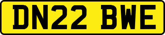 DN22BWE