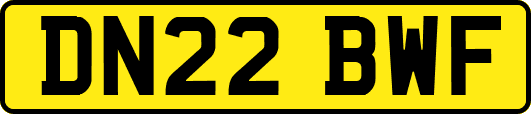DN22BWF