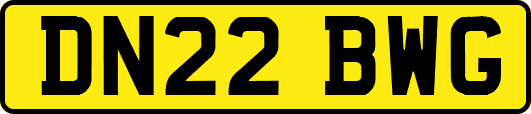 DN22BWG