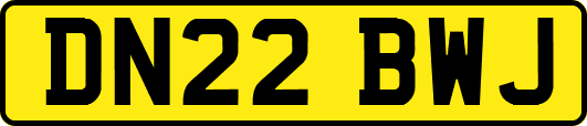 DN22BWJ