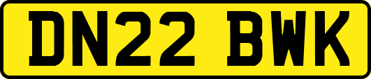 DN22BWK