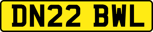 DN22BWL