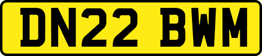 DN22BWM