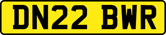 DN22BWR