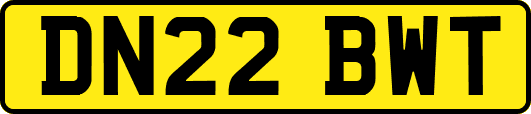 DN22BWT