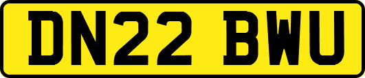 DN22BWU