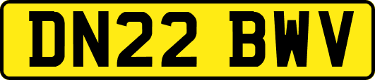 DN22BWV
