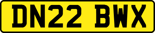 DN22BWX