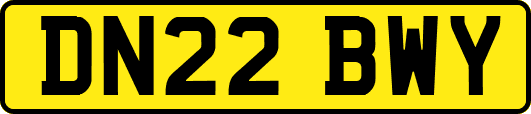 DN22BWY