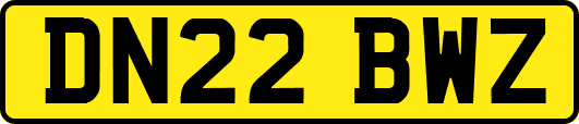 DN22BWZ