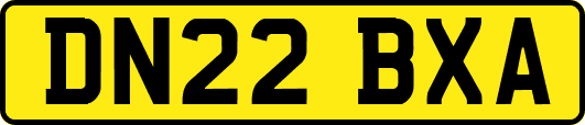 DN22BXA