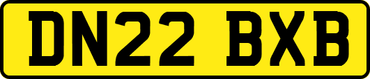 DN22BXB