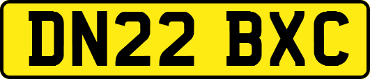 DN22BXC