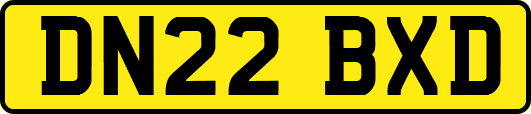 DN22BXD