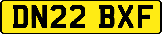 DN22BXF