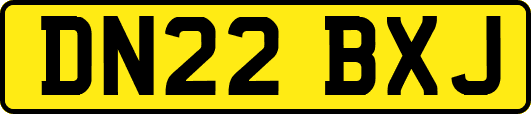 DN22BXJ