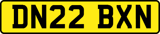 DN22BXN