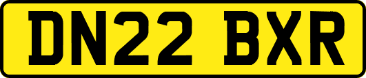 DN22BXR