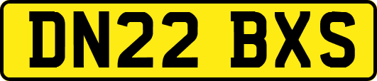 DN22BXS