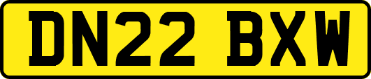 DN22BXW