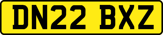 DN22BXZ