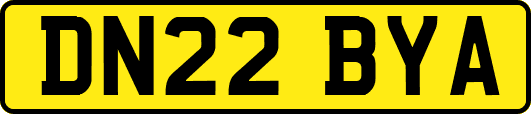 DN22BYA