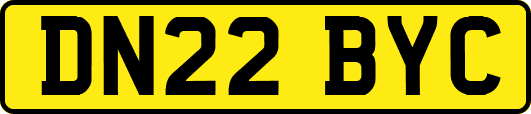 DN22BYC