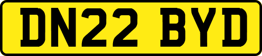 DN22BYD