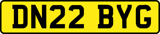 DN22BYG