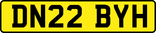 DN22BYH