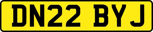 DN22BYJ