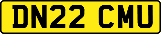 DN22CMU