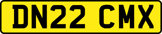 DN22CMX