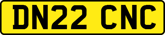 DN22CNC