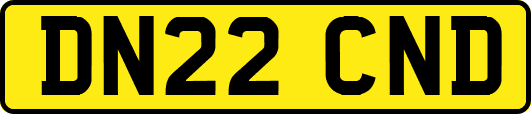 DN22CND
