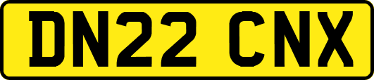 DN22CNX