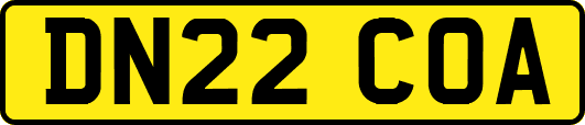 DN22COA