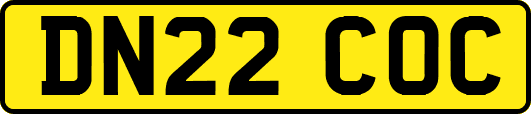 DN22COC