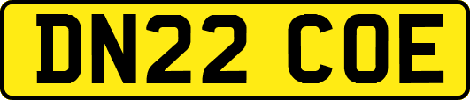 DN22COE