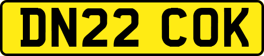 DN22COK