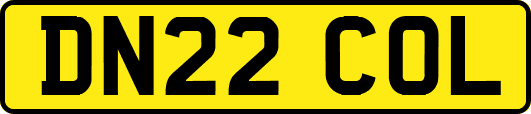 DN22COL