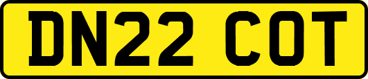 DN22COT